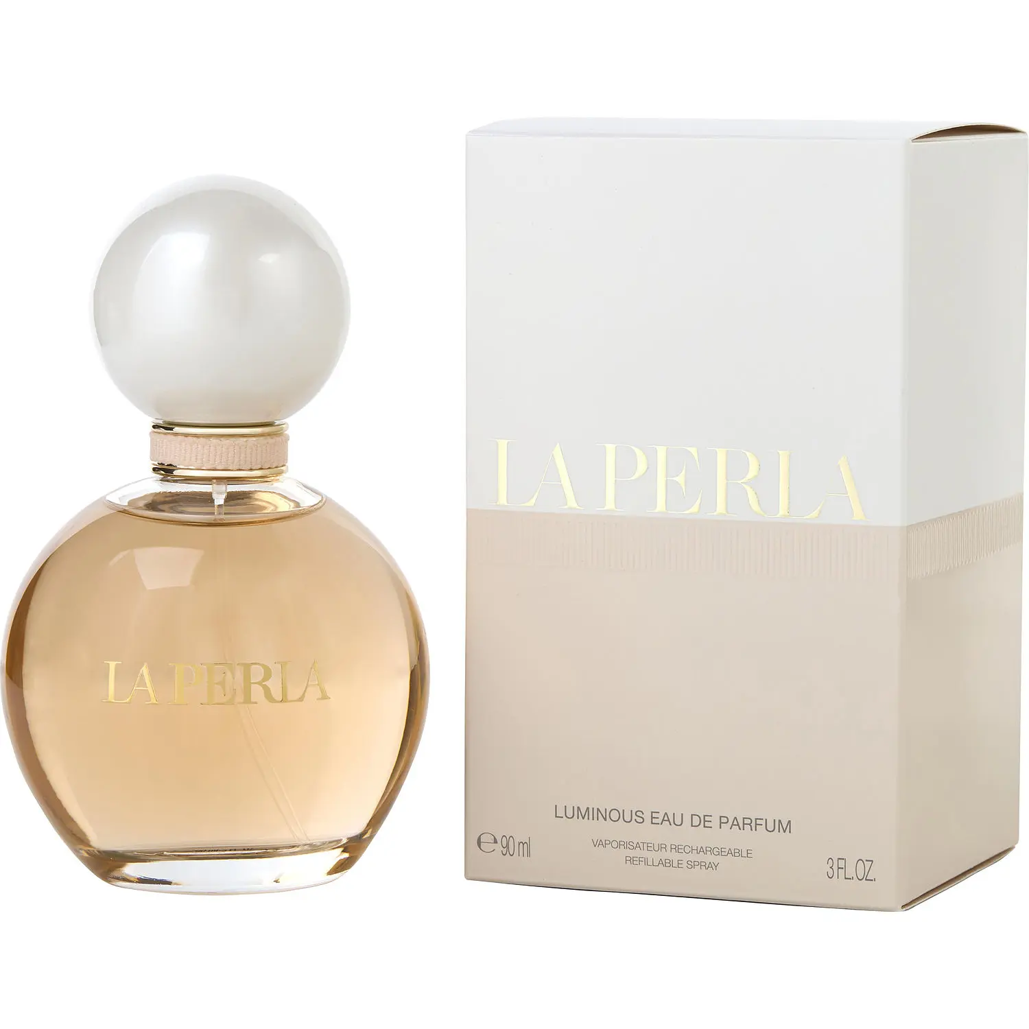 La Perla Luminous By La Perla Eau De Parfum For Women