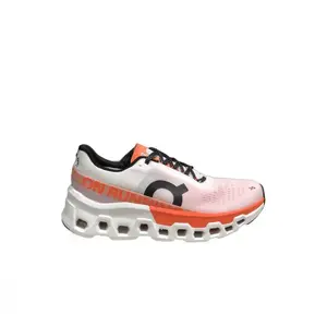 Running Cloudmonster 2 Comfortable Cushioned Road Running Shoes Casual Daily Sneakers
