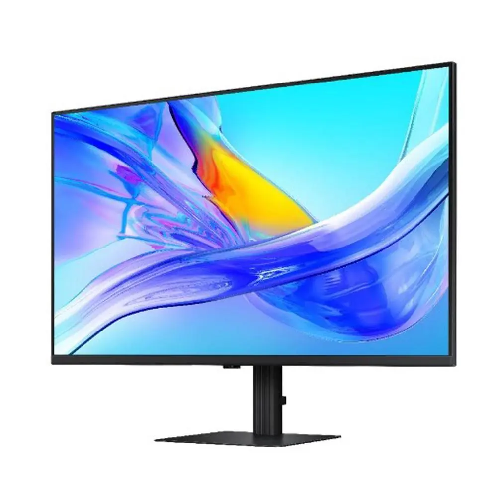 Samsung 37" ViewFinity S8 (S80UD) 4K UHD HDR10 High Resolution Monitor