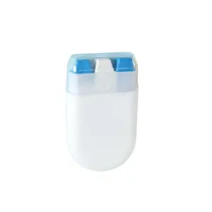 6 Color Tri-Color Flag Face Paint, Rainbow Stripe Graffiti Wax Sticks, Fan Art Face Painting, Kids Facial Makeup Set