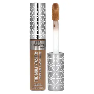 Rimmel London The Multi-Tasker, Concealer, 100 Mocha, 0.33 fl oz (10 ml)