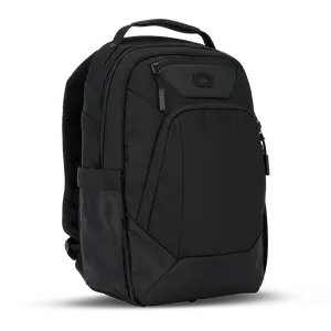 OGIO Axle DNA Backpack in Black OGIO Axle DNA Backpack in Black