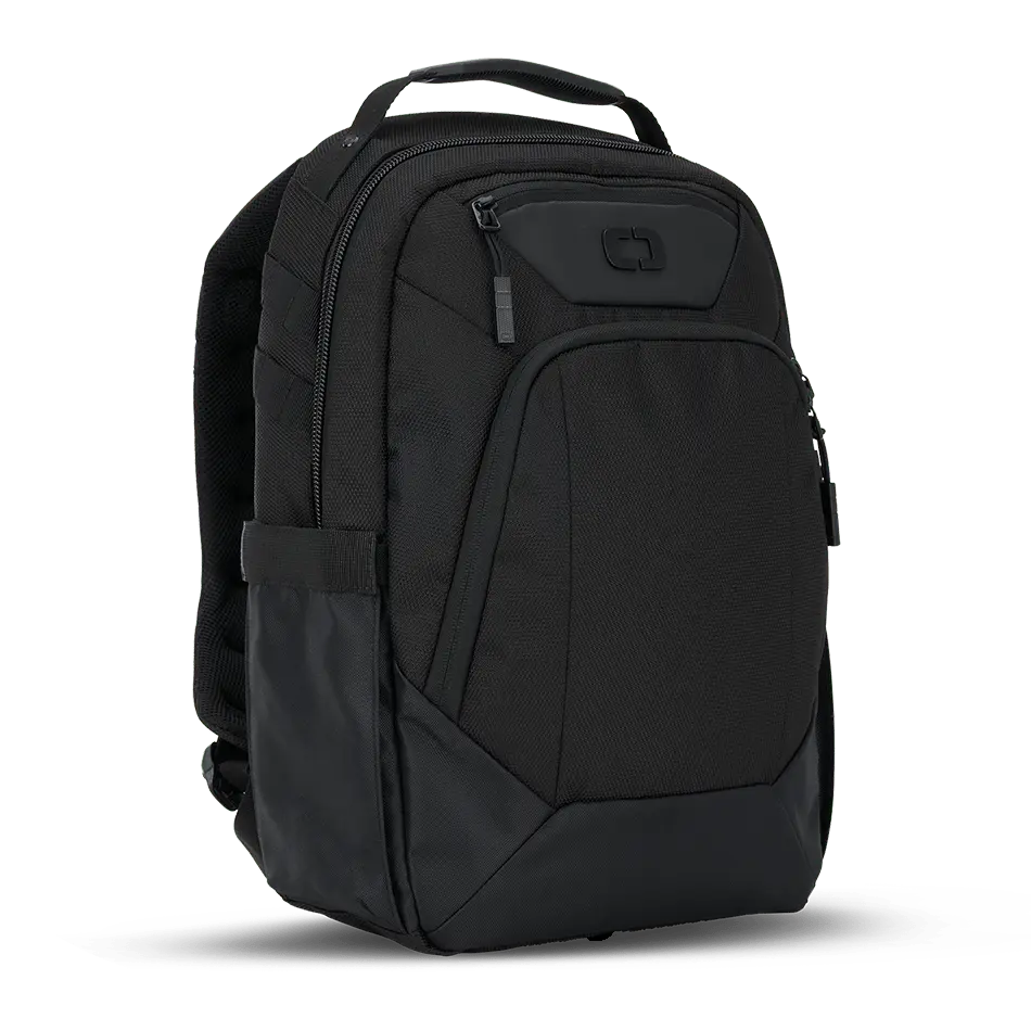 OGIO Axle DNA Backpack in Black OGIO Axle DNA Backpack in Black