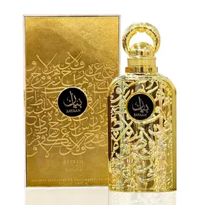 Lattafa Bayaan Eau de Parfum for Women – 100ml (3.4 oz)