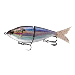 Flow Glider 130 Swimbait