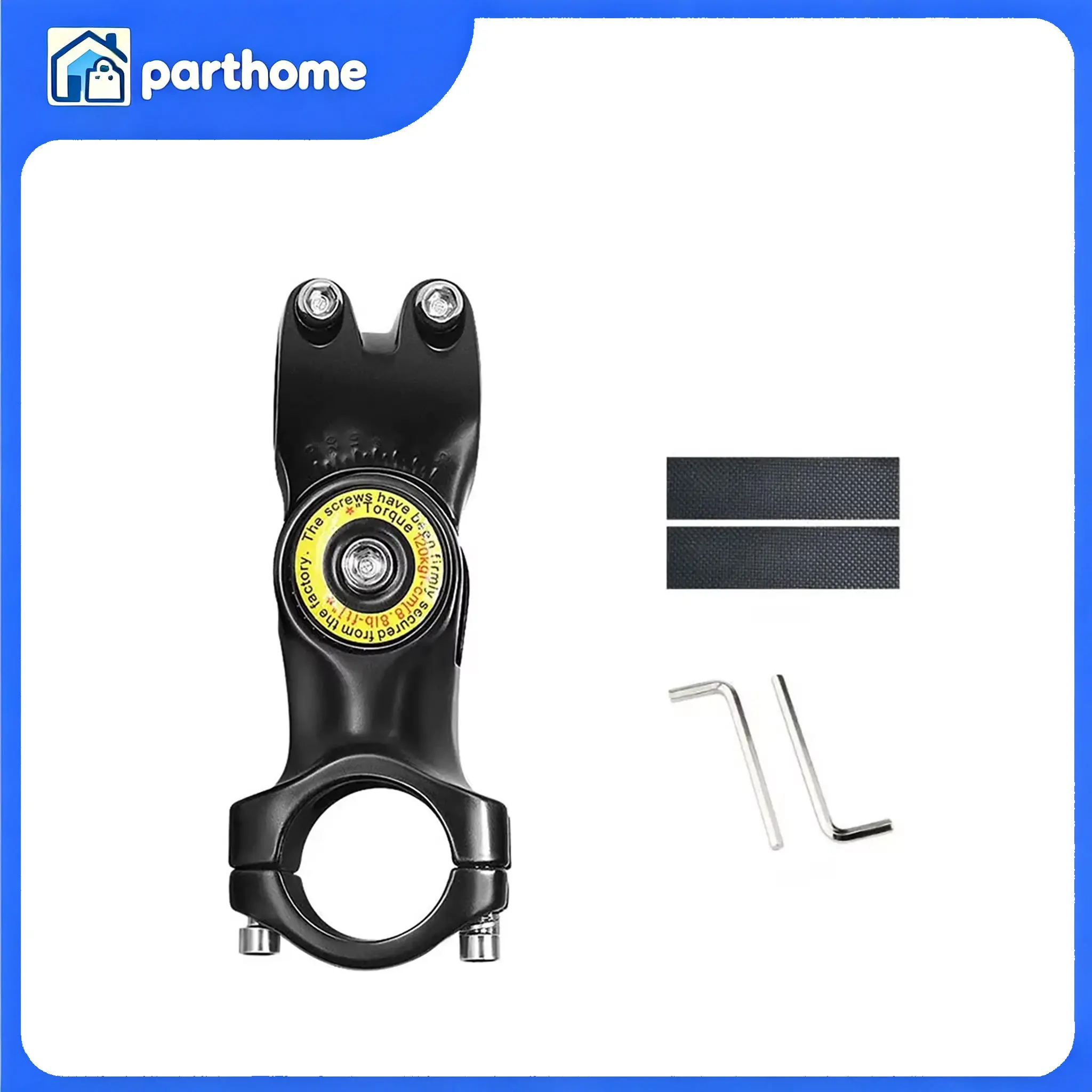 Black Aluminum Alloy Motorcycle Handlebar Invisible Selfie Stick Mount Action Camera Bracket Compatible with GoPro DJI Insta360 Riding Video Shooting Hardware campingessentials