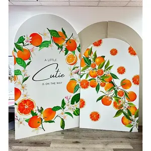 Cutie Foam Board Backdrops