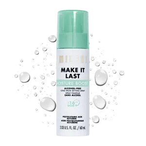 Make It Last Moisture Boost Alcohol-Free Setting Spray