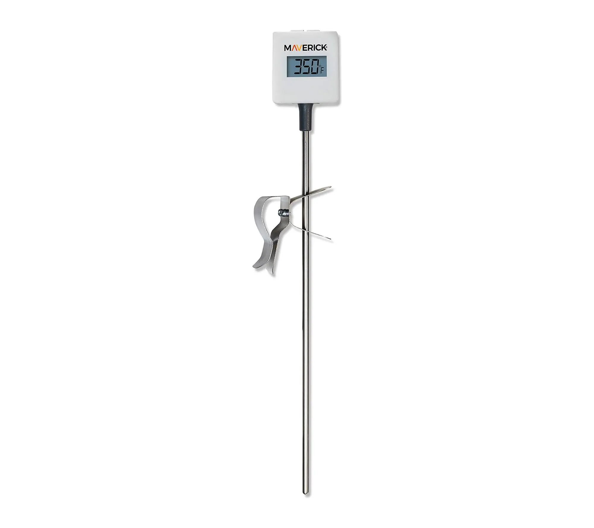Maverick iChef Bluetooth Candy & Deep Fry Thermometer Maverick iChef Bluetooth Candy & Deep Fry Thermometer