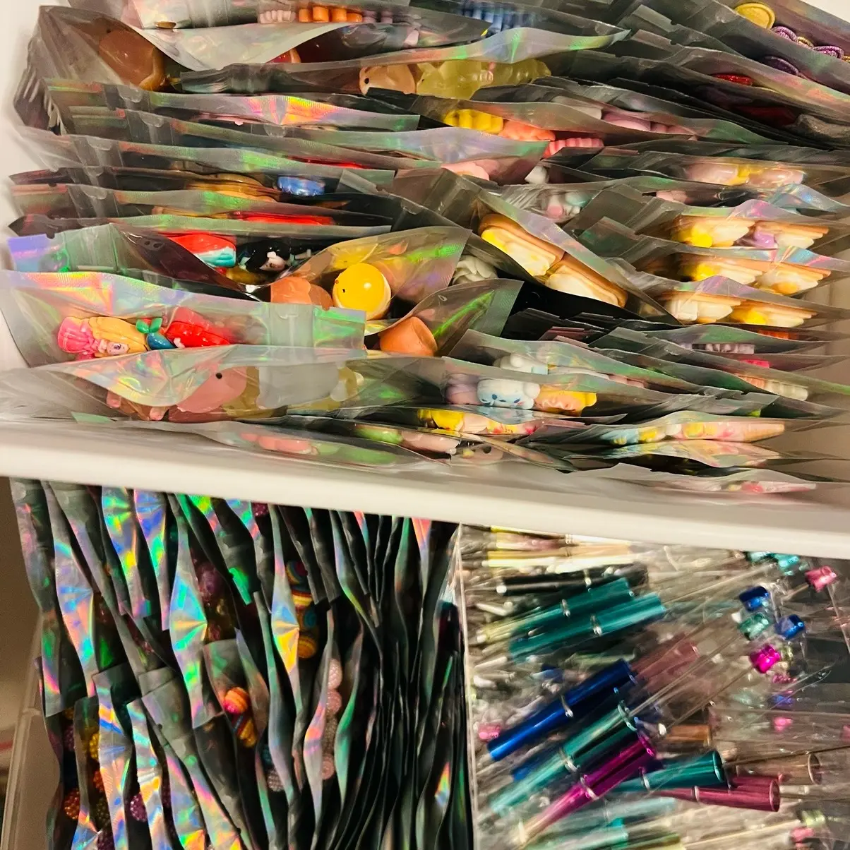 Overstock resin craft clearance