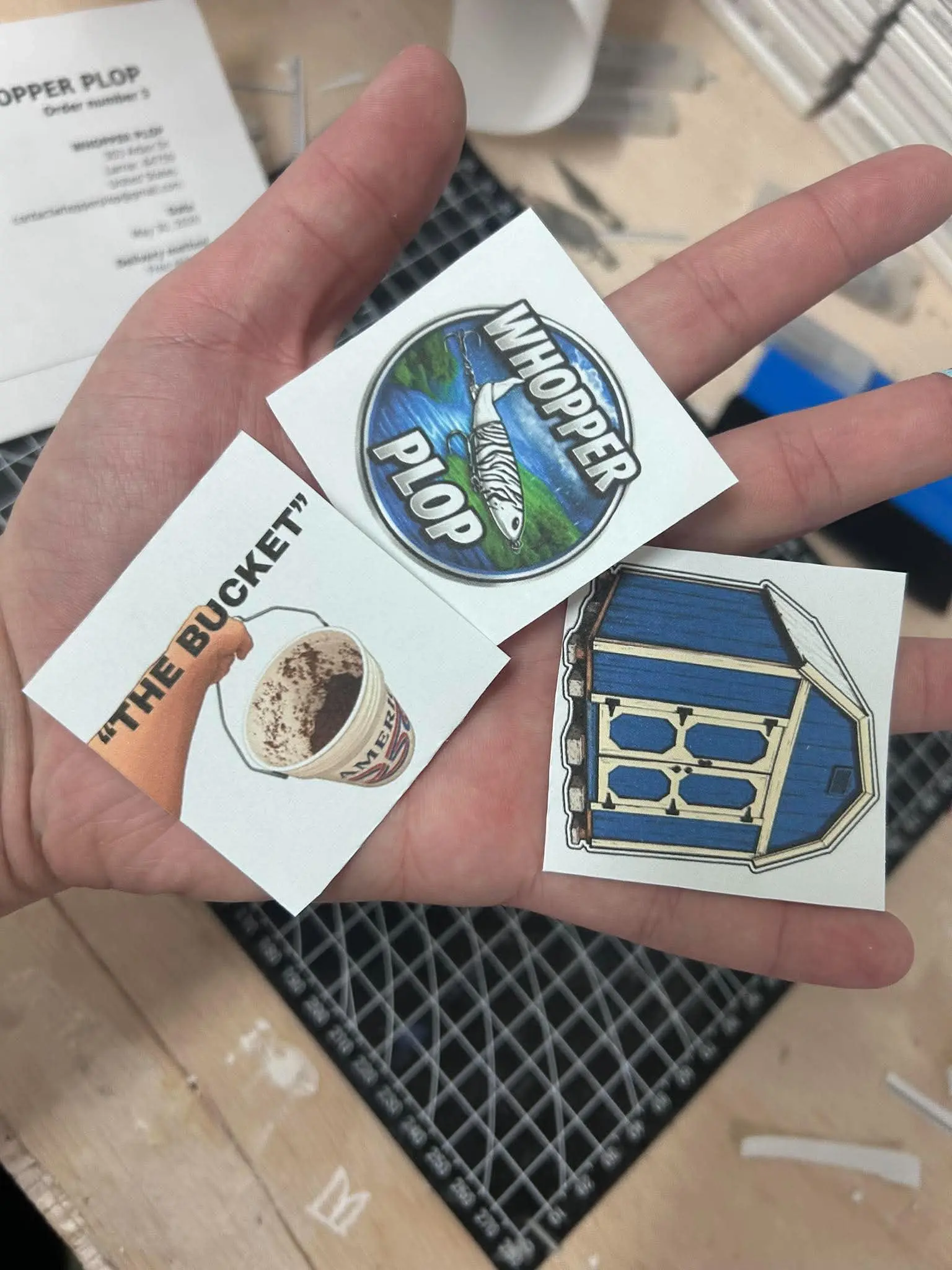 WP-STCKER PACK