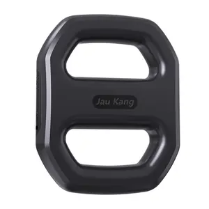 2026 new fascia ring ZM-777 mini muscle recovery fascia device upgraded adjustable waistband, waist circumference up to 55 inches, cordless rechargeable, portable massager designed specifically for waist and back muscle recovery, parent gift Massage Gun