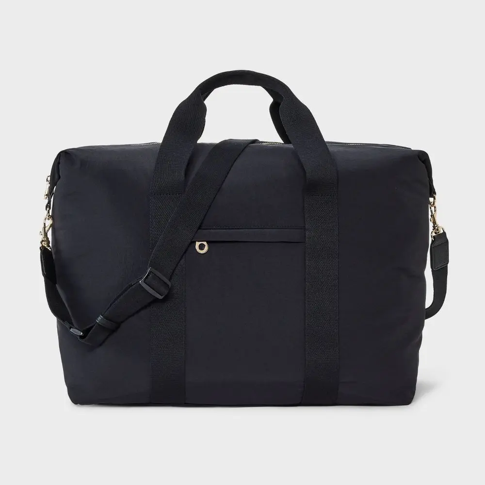 Foundational Weekender Bag - Universal Foundational Weekender Bag - Universal