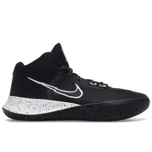 Nike Men's Kyrie Flytrap 4 Black White Basketball Shoes, from StockX