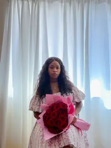 Bouquets of Roses