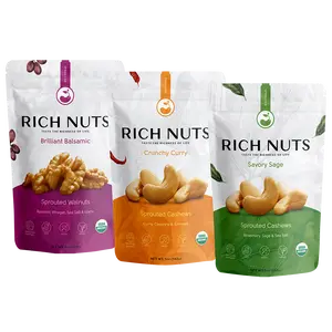 Rich Nuts Savory 3-Pack