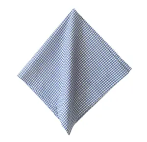 Gingham Napkin