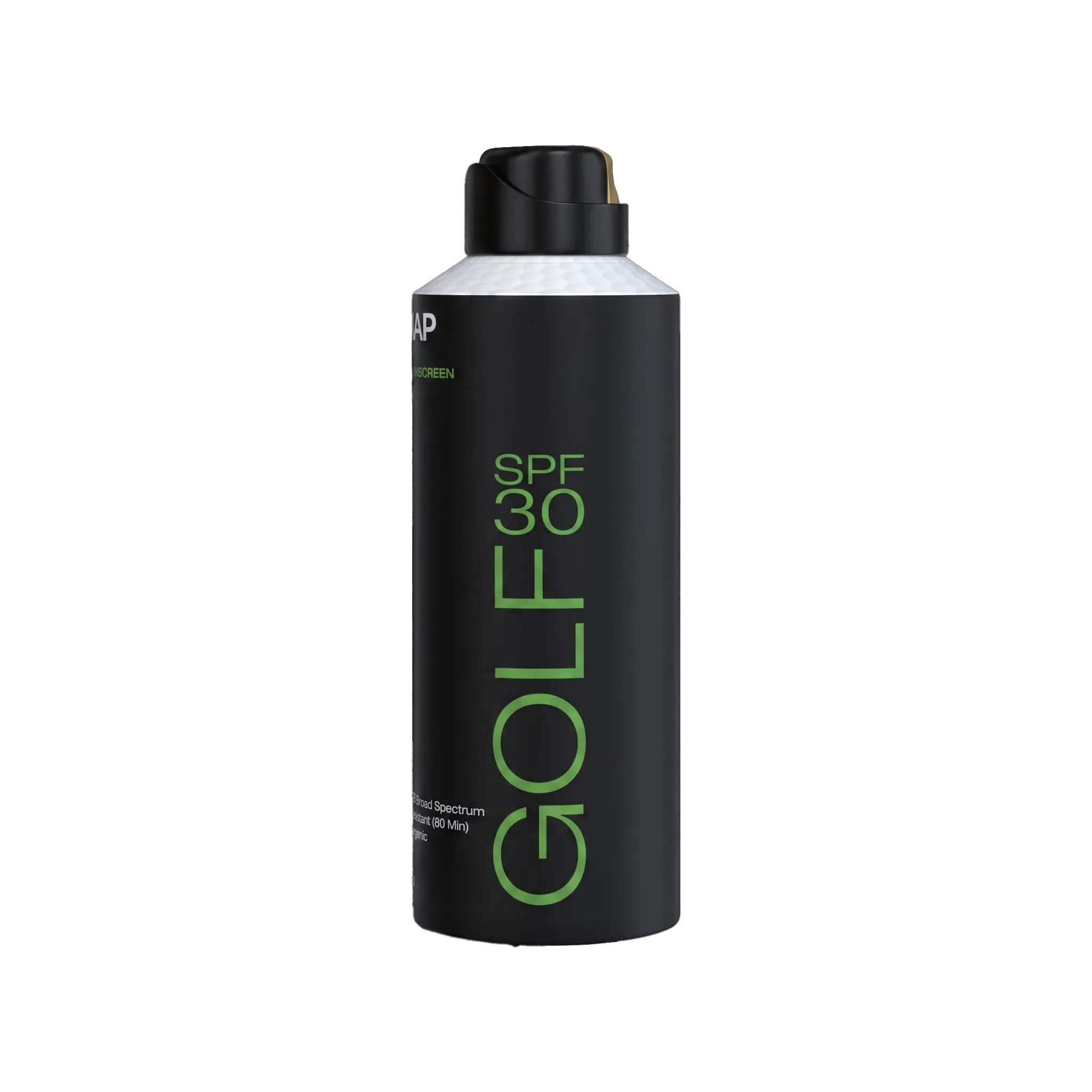 GOLF Continuous Spray Sunscreen