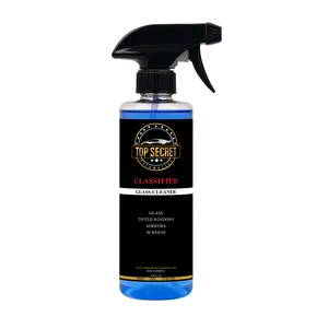 PRYSMX - GLASS CLEANER