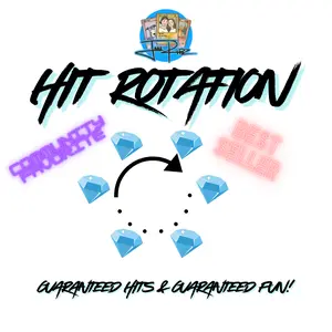 Pokémon Hit Rotation Break (32 Total Packs) - Guaranteed Hits for Everyone! Pokémon Trading Card Game