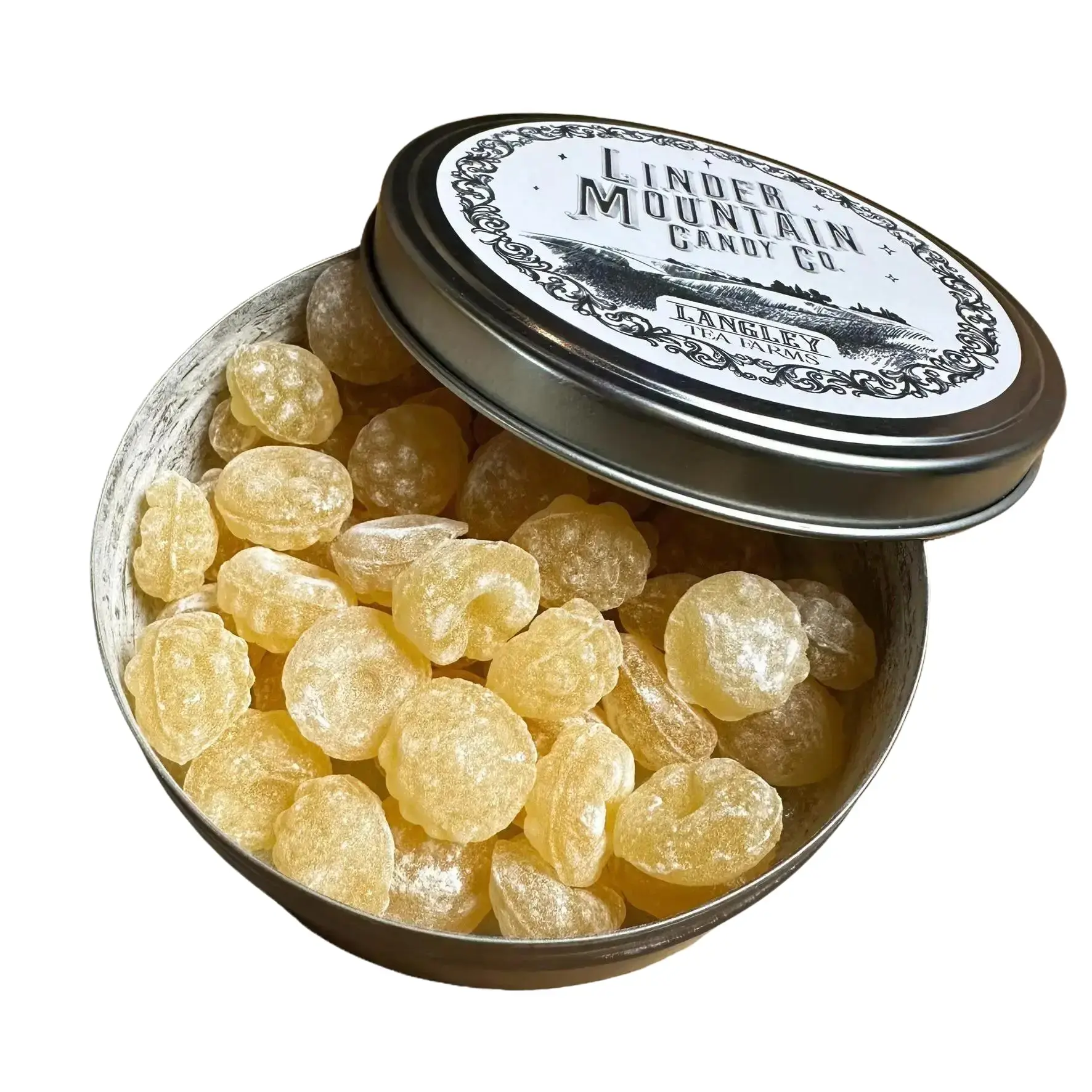 Handcrafted Candy - Natural Flavors & Dye-Free - Limited Availability Handcrafted Candy - Natural Flavors & Dye-Free - Limited Availability