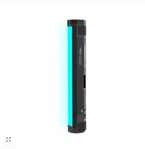 Ulanzi VL110 Magnetic RGB LED Tube Light (9.4")