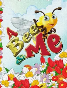 Bee and Me -- Tigatelu Tigatelu Dollarphotoclup, Paperback