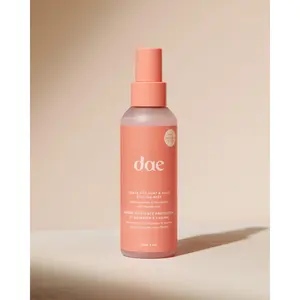 Agave Dry Heat & Hold Styling Mist