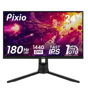 PX24Q Pro 24-inch Gaming Monitor