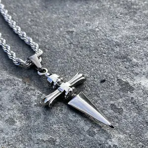 🎌 Hunter x Hunter Judgment Chain Necklace - Anime Cosplay Accessory for Boys| Punk Style Anime Jewelry Gift| TikTok Viral Anime Merch for Men🔥