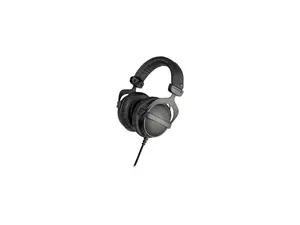 Beyerdynamic DT 770 Pro 32 Ohm Studio Reference Closed-Back Headphones
