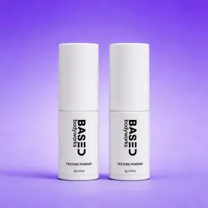 Based Bodyworks Fluffy Hair Powder Lightweight Texture & Long-Wear Matte Finish for Fine Hair