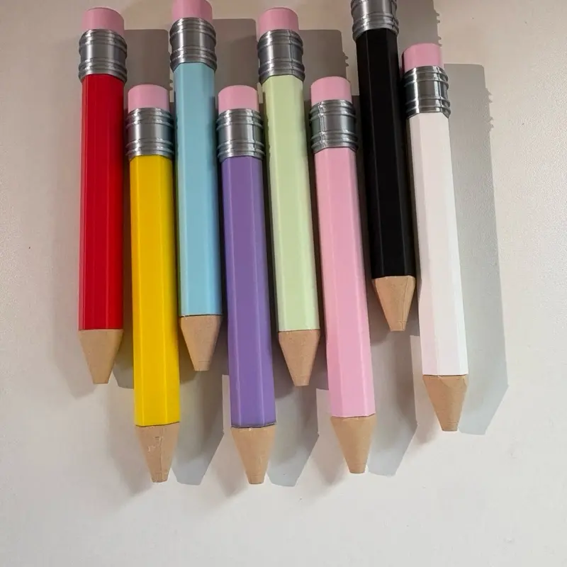 Jumbo Pencil