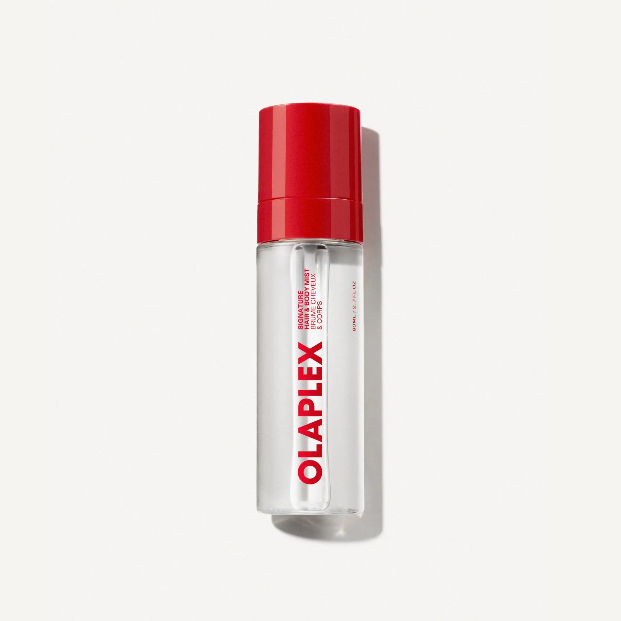 OLAPLEX Signature Hair + Body Fragrance - Sparkling Citrus Signature Hair & Body Fragrance Mist