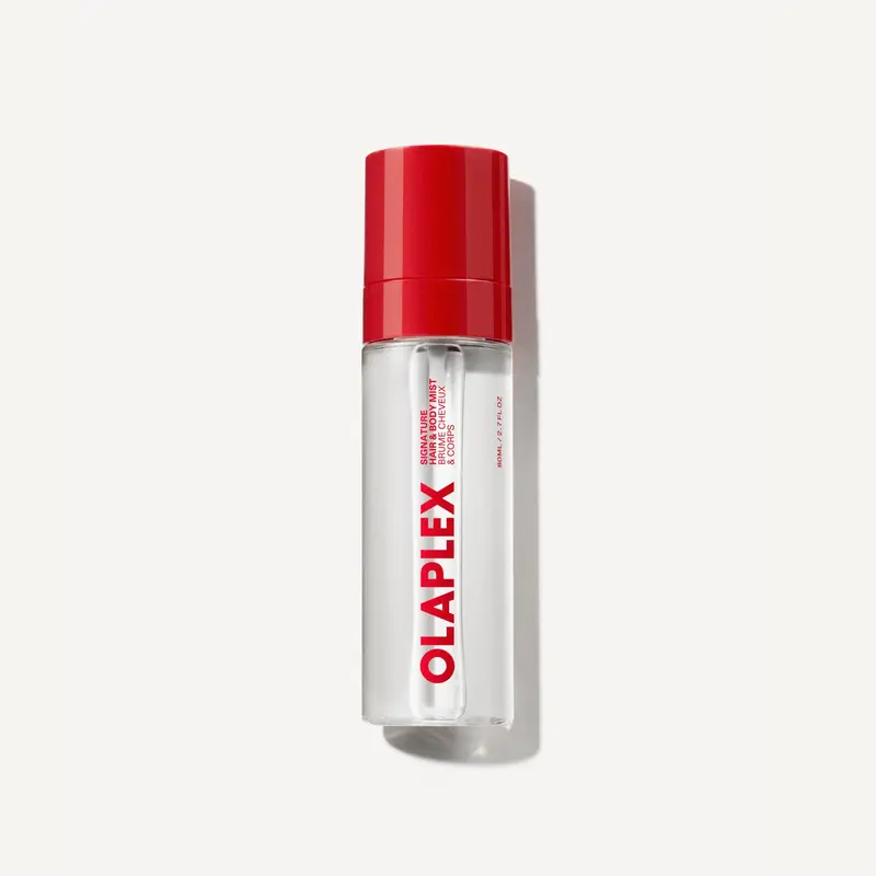 OLAPLEX Signature Hair & Body Fragrance Mist, Sparkling Citrus