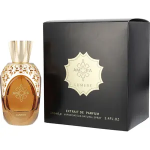 Atralia Amora Lumere By Atralia Extrait De Parfum For Unisex