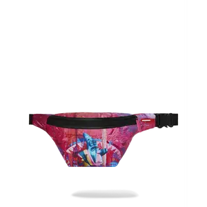 PATRICASSO SAVVY CROSSBODY