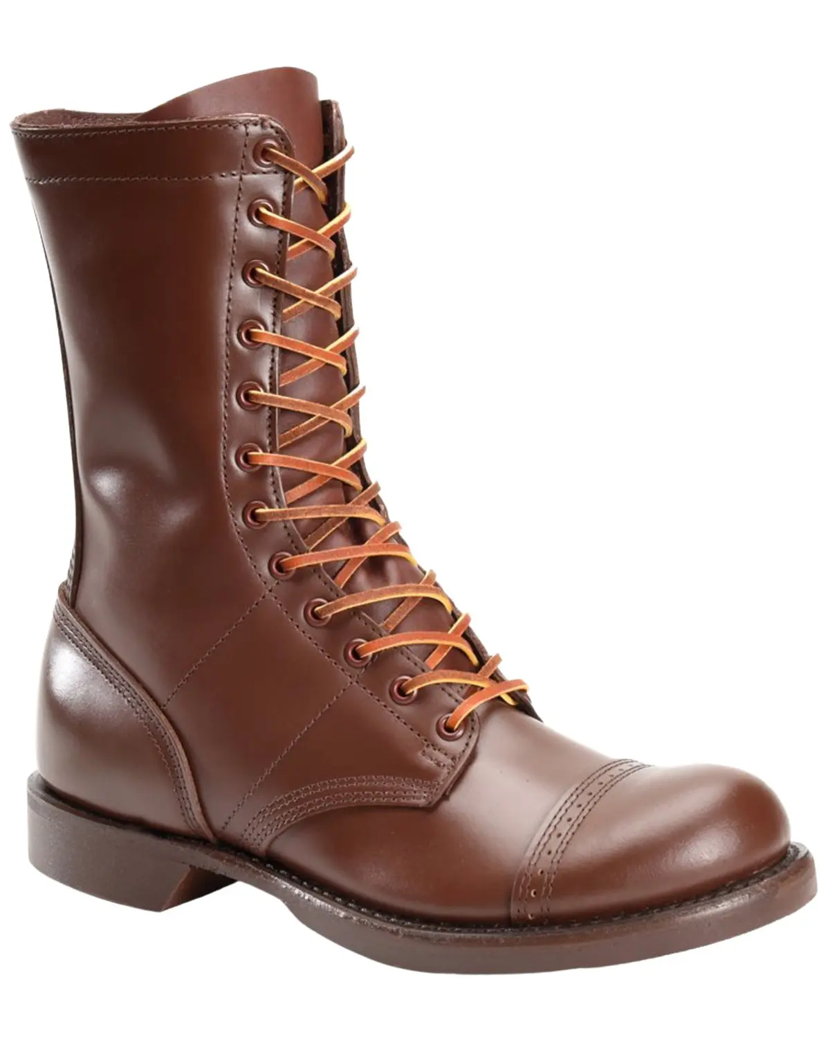 Corcoran Women's Women'S Historic Jump Boot Round Toe - Cv1516