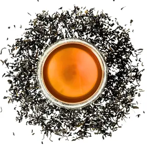 Fermented Tummy Tonic Pu-erh Tea - Gut Health & After-Meal Relief Tea