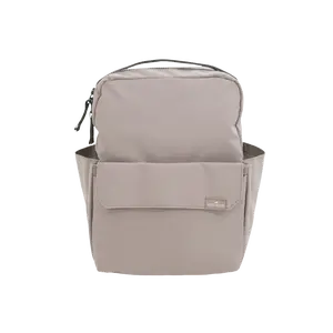 Red Rovr Mini Roo Backpack - Truffle