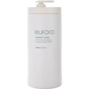 Eufora By Eufora Perfect Curl Enhancing Shampoo For Unisex