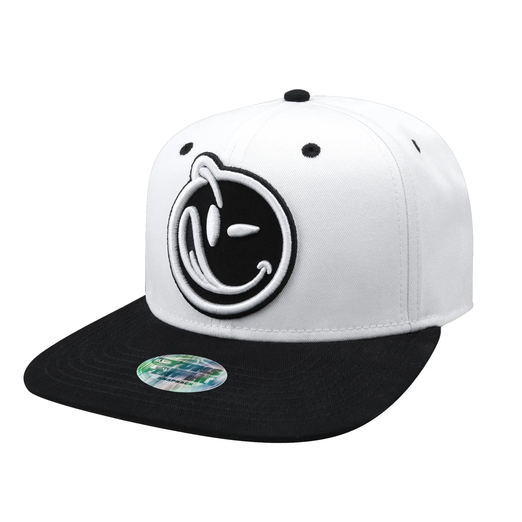 Wild Style 04 Snapback