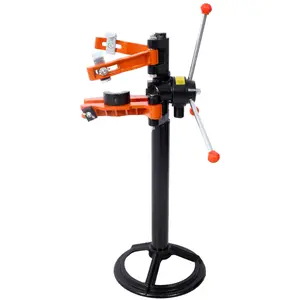 Equipment Compres, Vehicle 20" Maximum Height Hand Operate Strut Coil Spring Press Compressors Auto Tools Equipment Compres