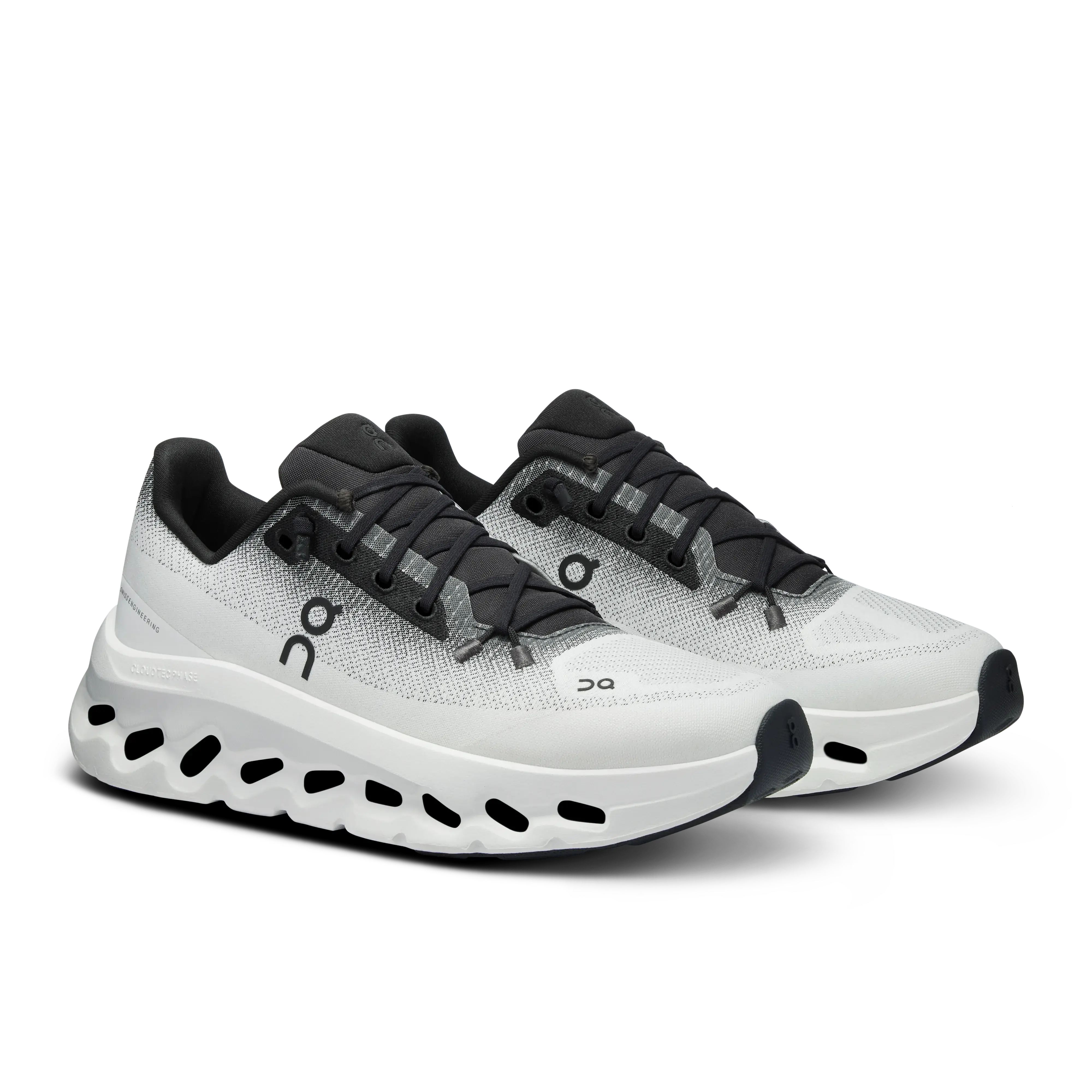 ON Cloudtilt Running Shoes with CloudTec® Cushioning & Speedboard® Midsole for Lightweight Comfort and Responsive Performance