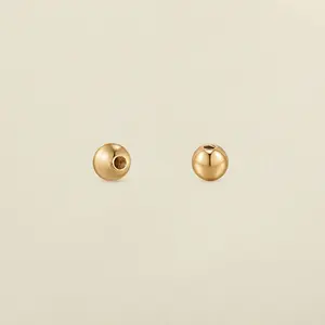 Add-On Earring Ball Backs