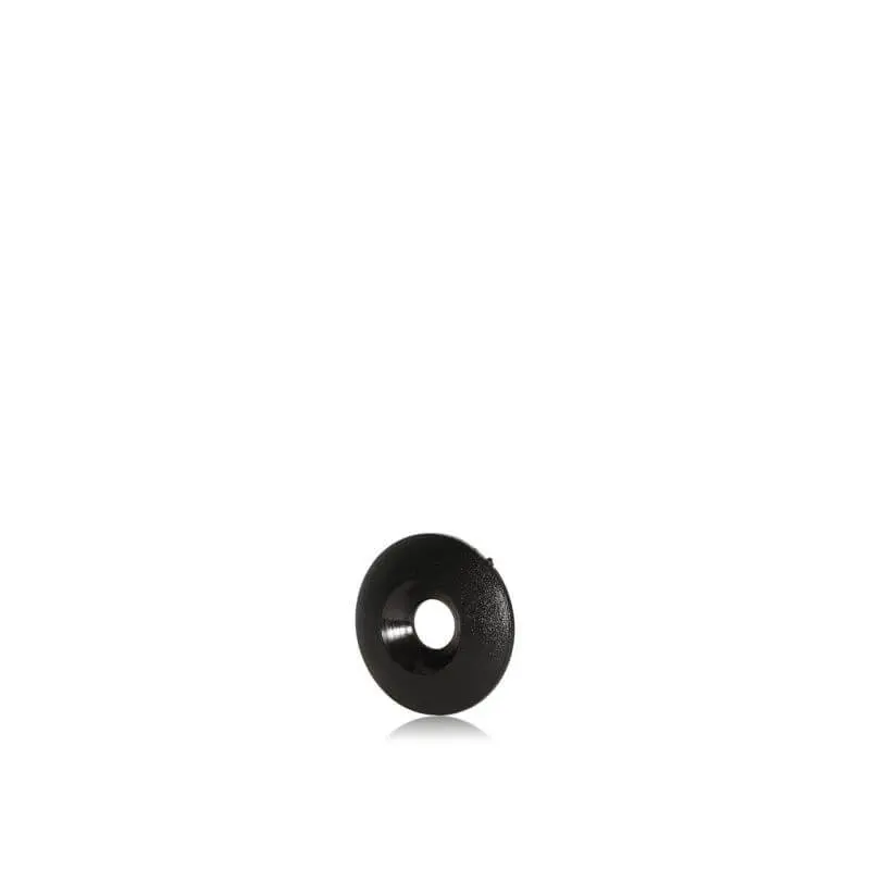 FA Kart | Countersunk Washer M8 Black Plastic