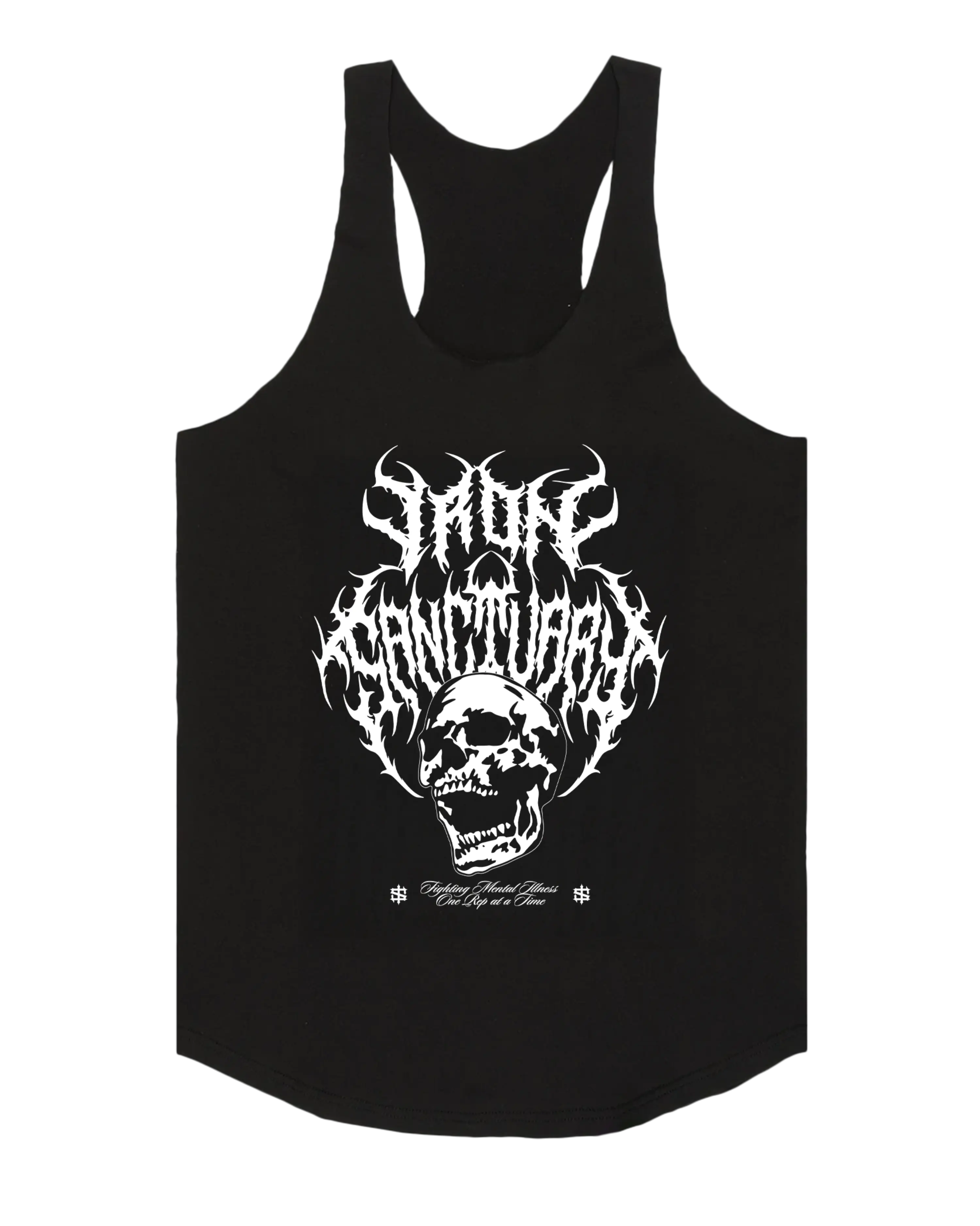 Metal Stringer