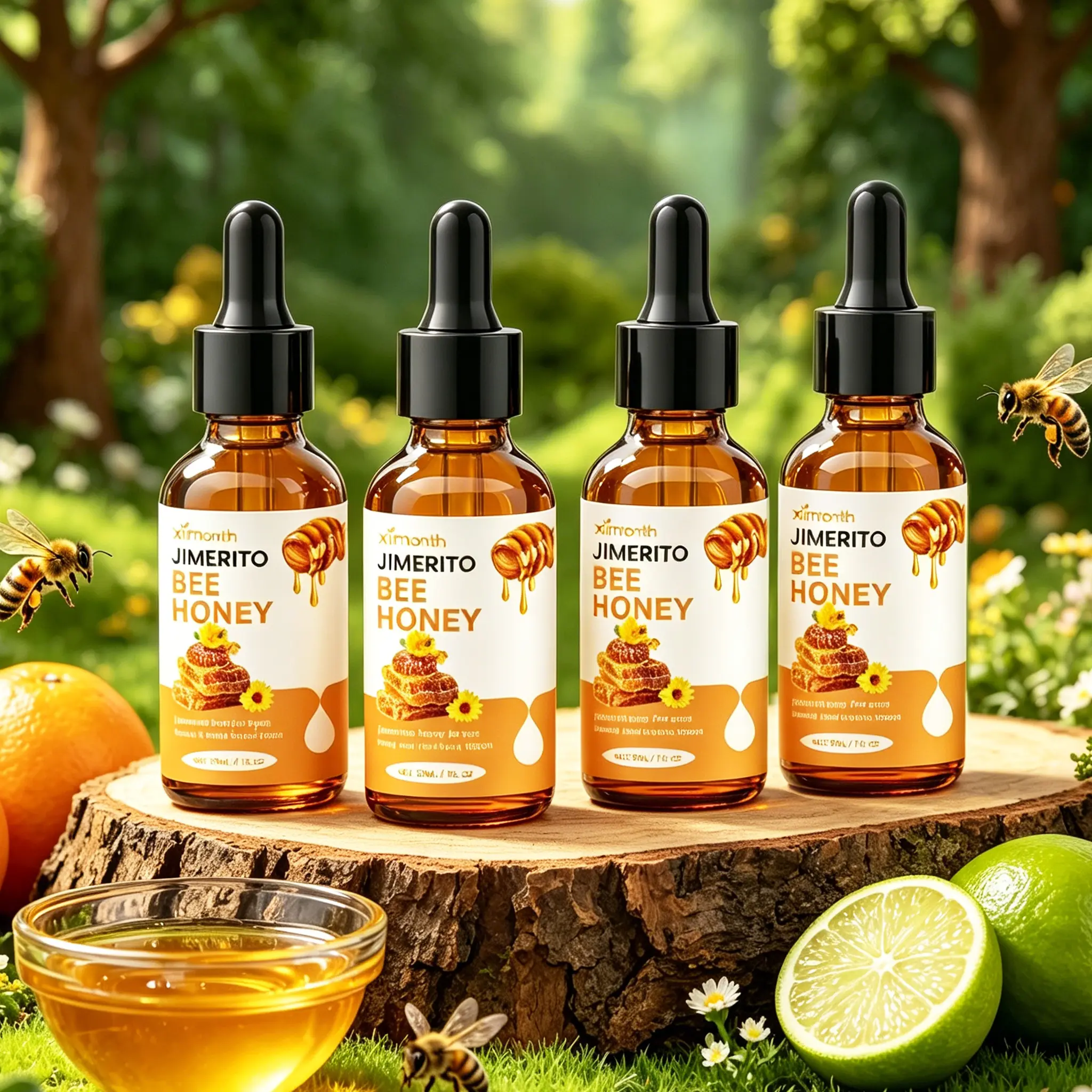 Honey Eye Drops Moisturizing Honey Eye Drops Refreshing Soothing for Dry Astringent Eyes Natural Ingredients Fast Acting Daily Use  Moisturizer Moisture Hydrate Hydrating Eyedrops mothersdaygift Summer Vibes