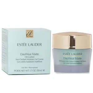 Estee Lauder DayWear Matte Oil-Control Anti-Oxidant Moisture Gel Creme - Oily Skin 50ml/1.7oz