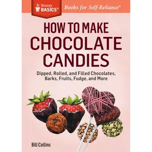 How to Make Chocolate Candies